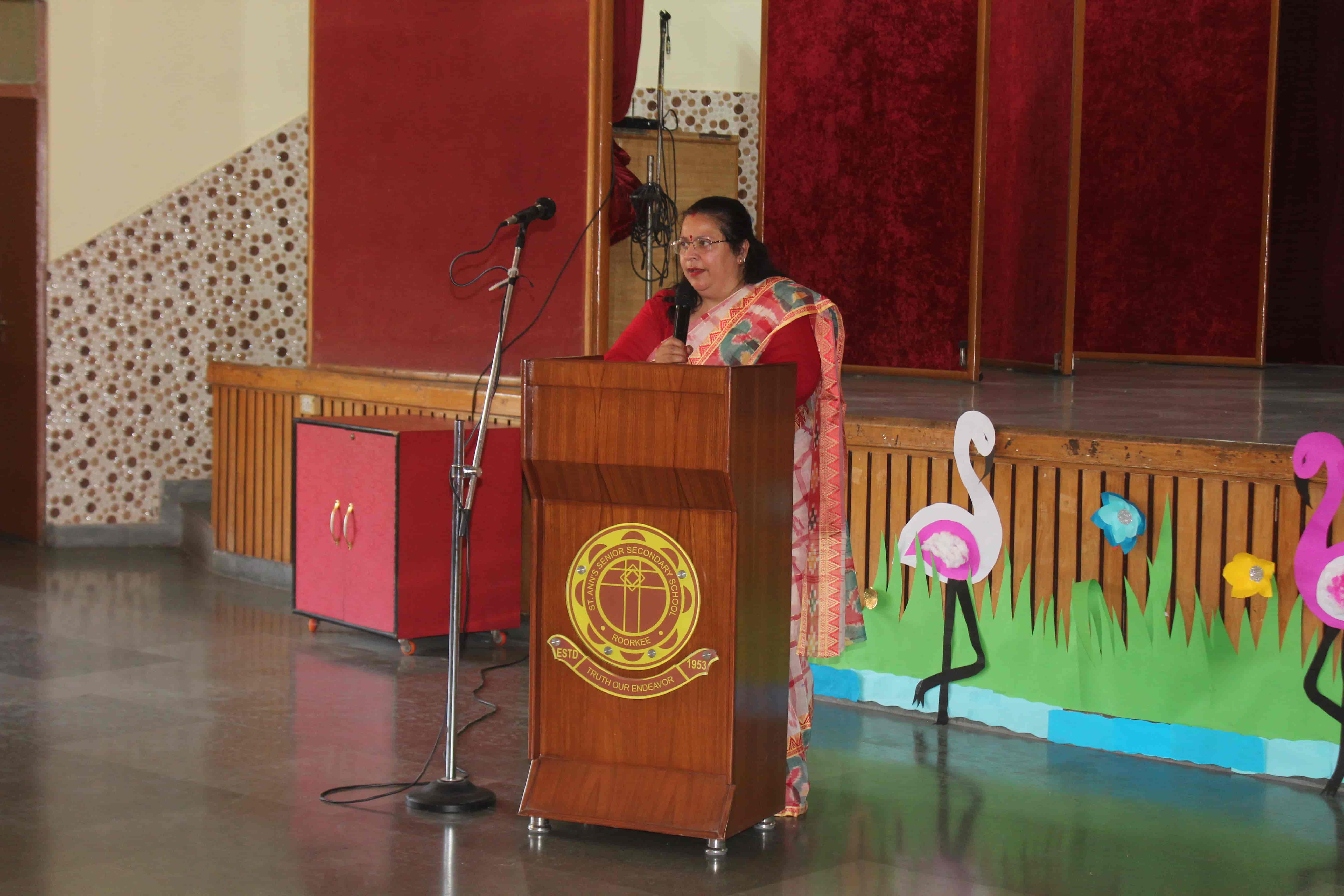 Kindergarten Parent Orientation Program 2025