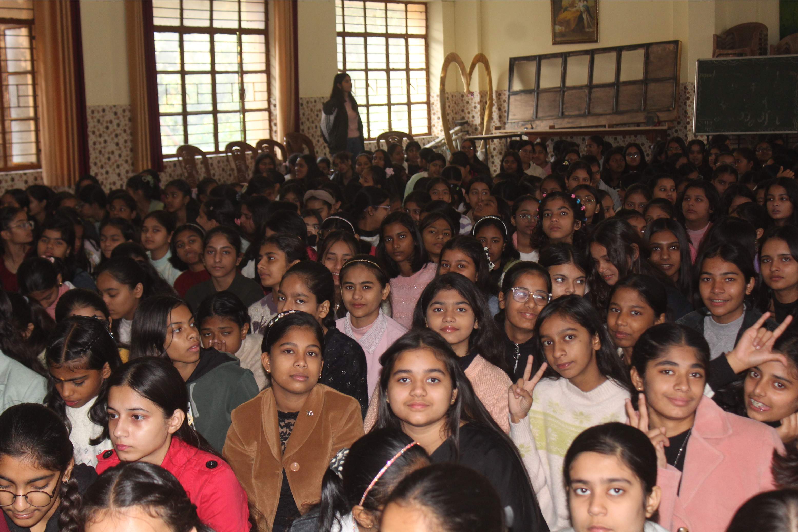 Children’s Day Celebration 2025