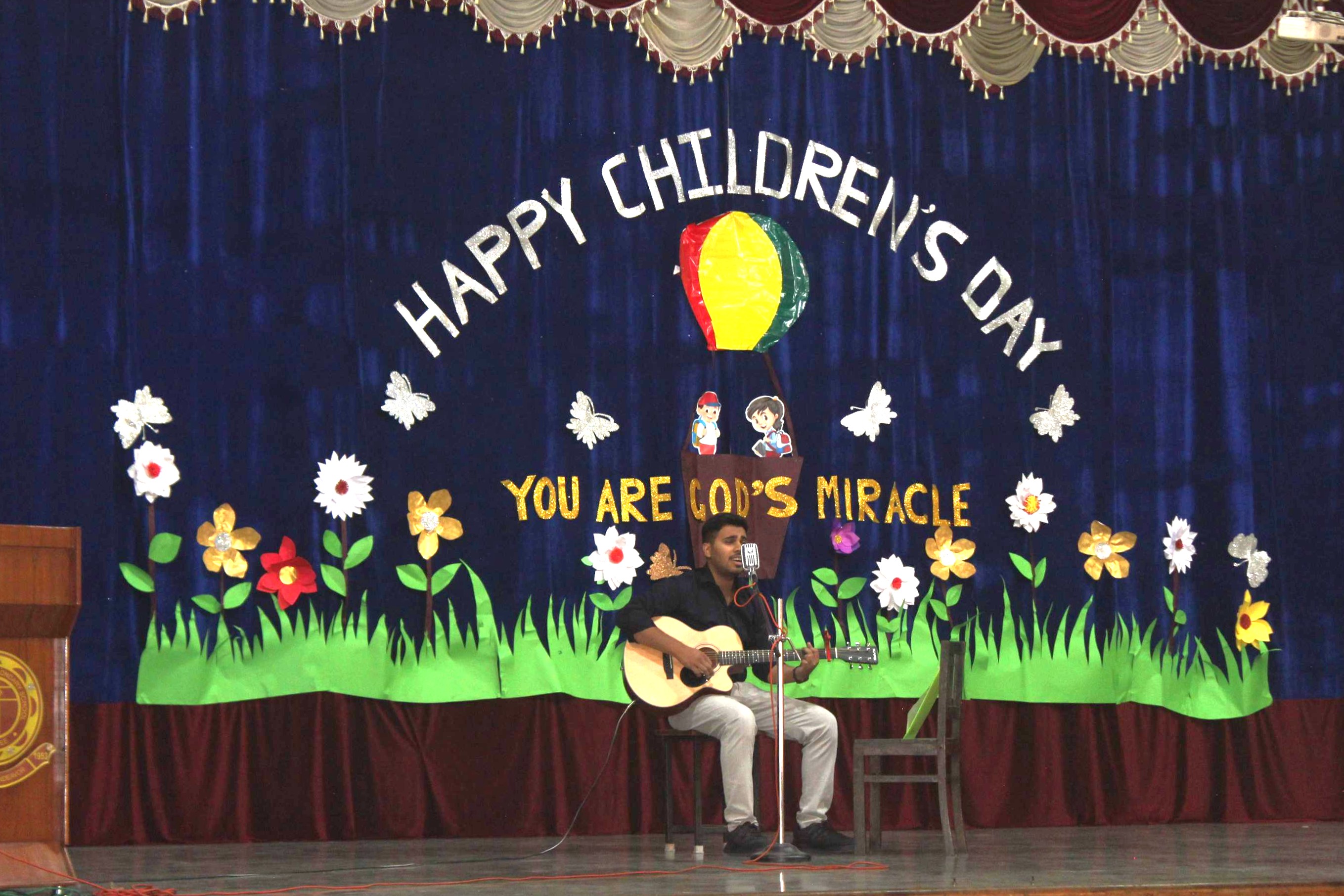 Children’s Day Celebration 2025