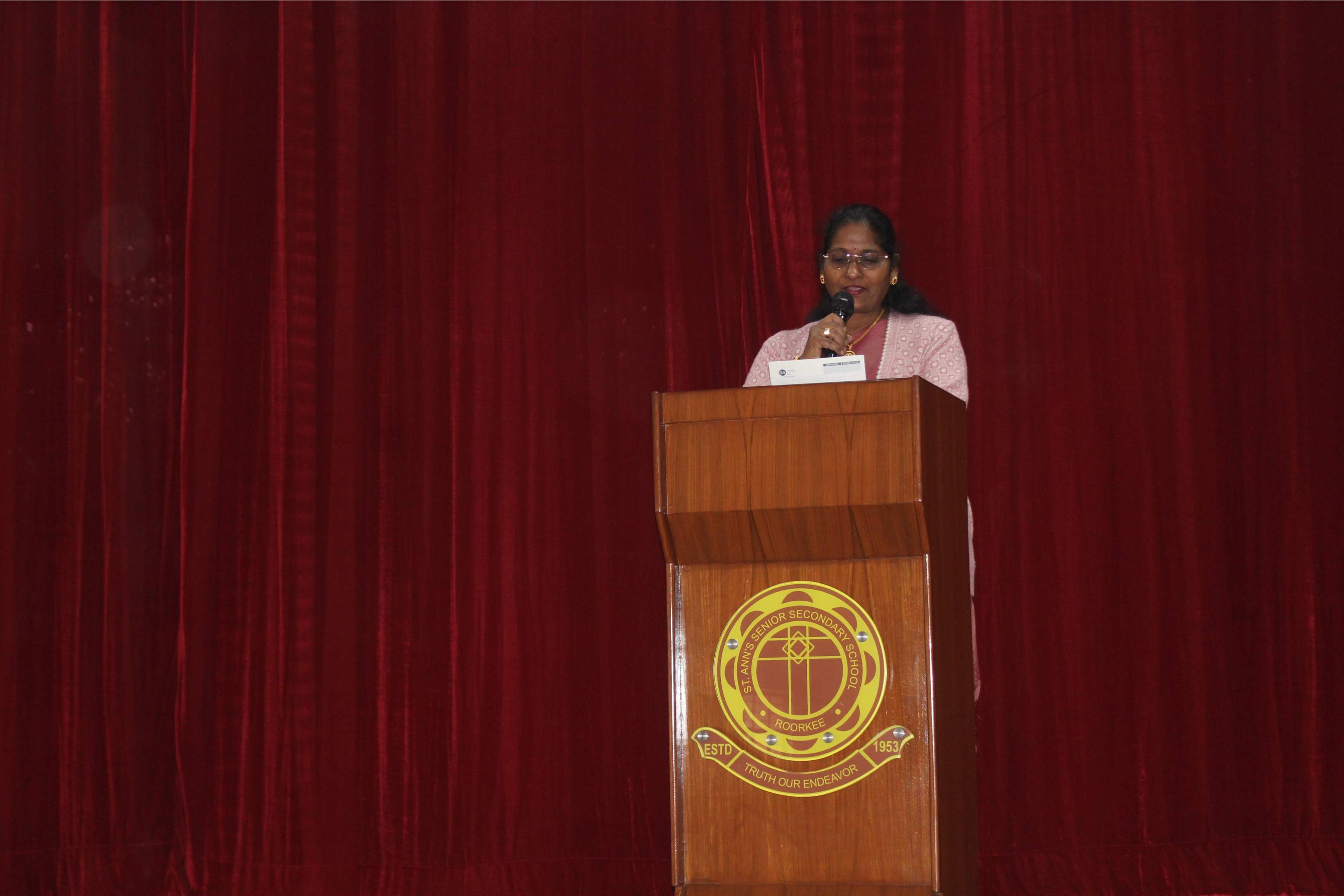 Children’s Day Celebration 2025