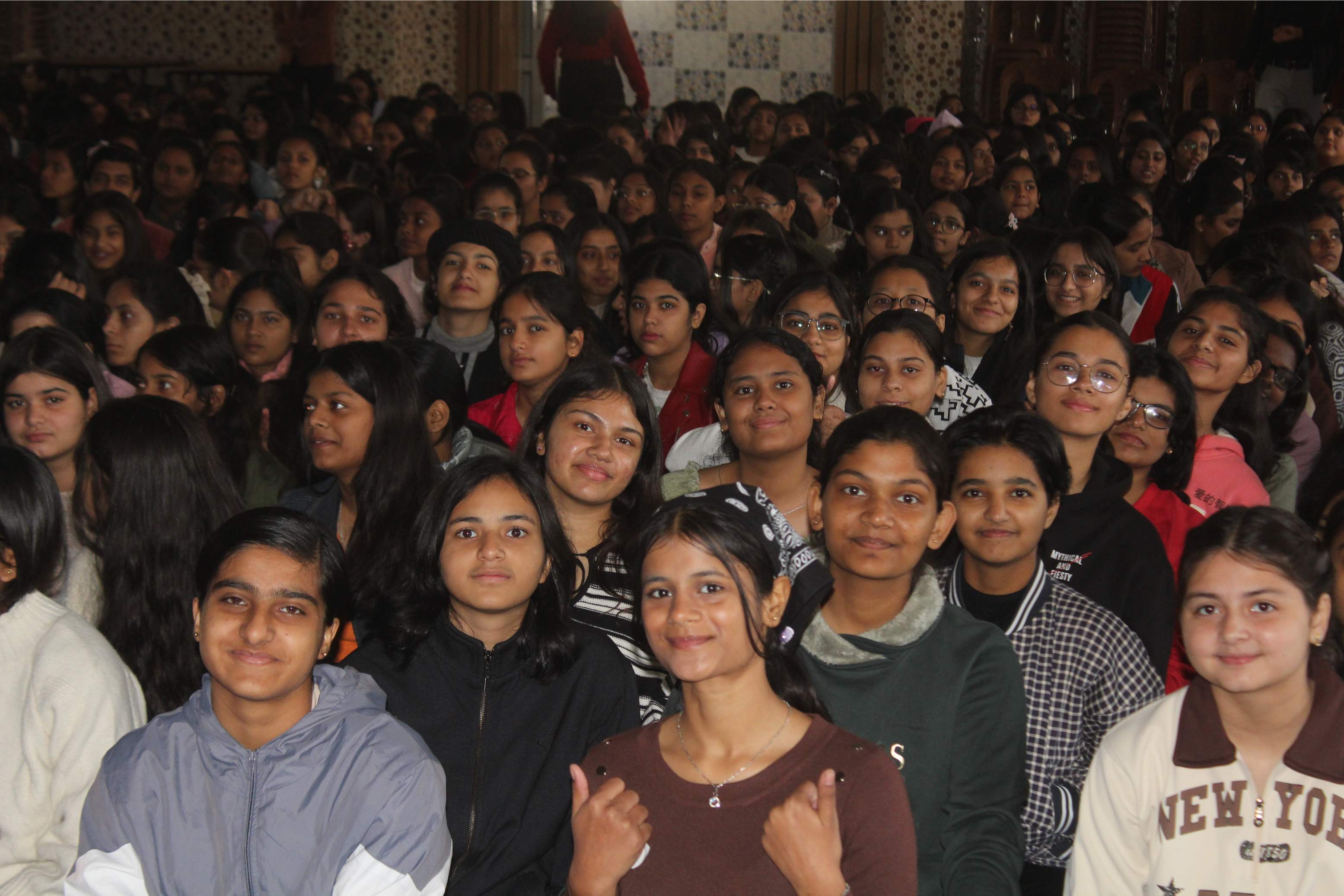 Children’s Day Celebration 2025