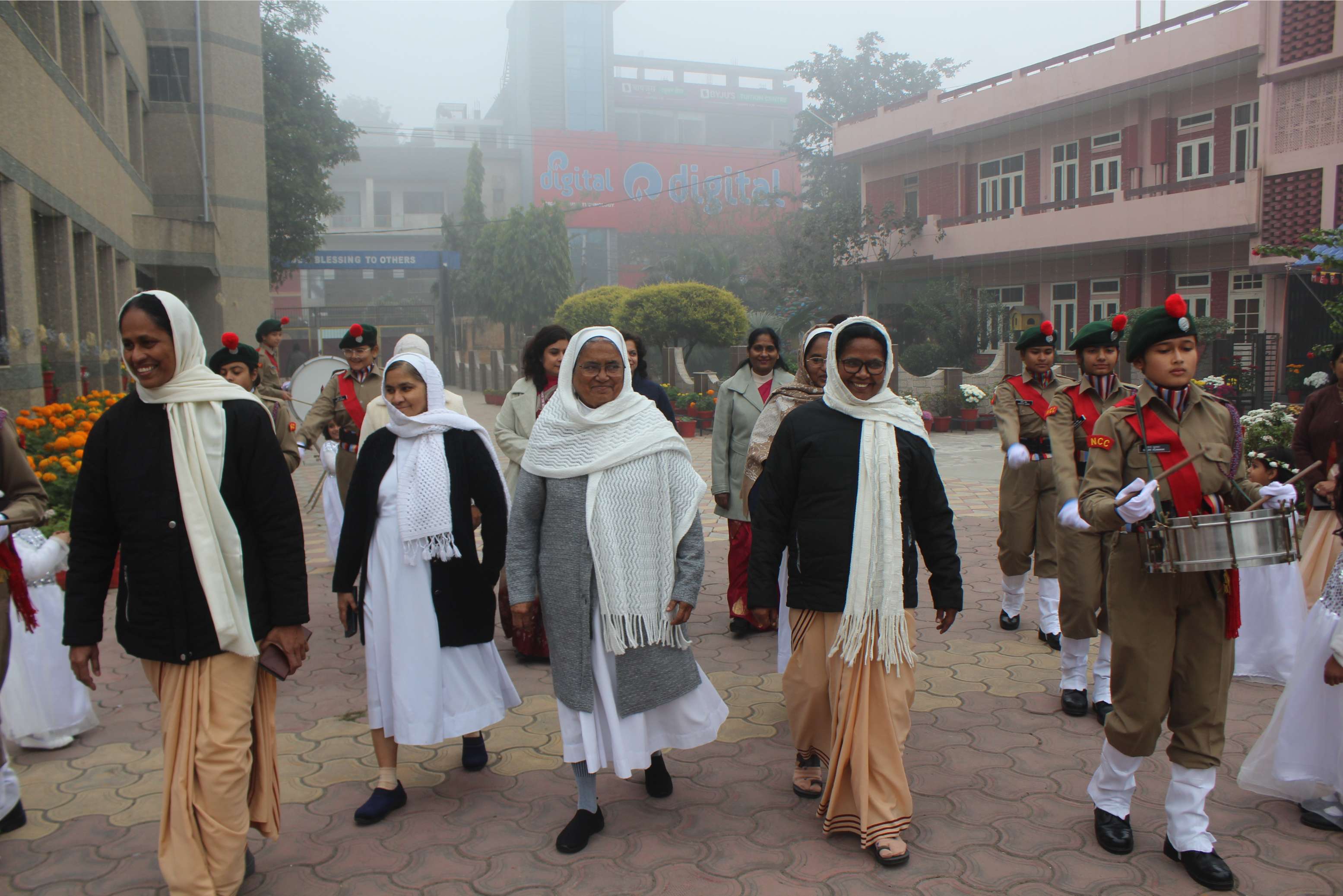 CHRISTMAS CELEBRATION 2025