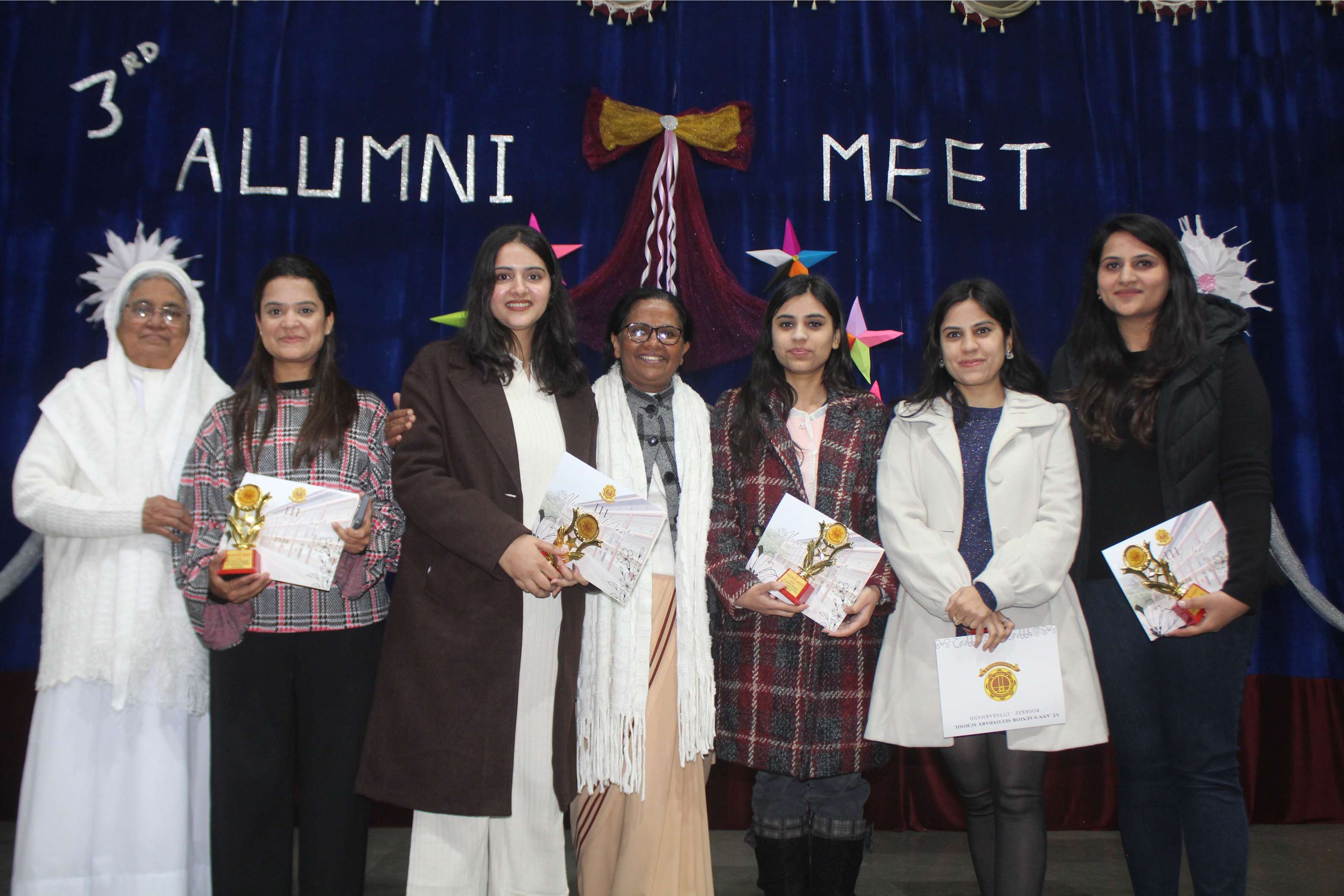 III-Alumni Meet 2025