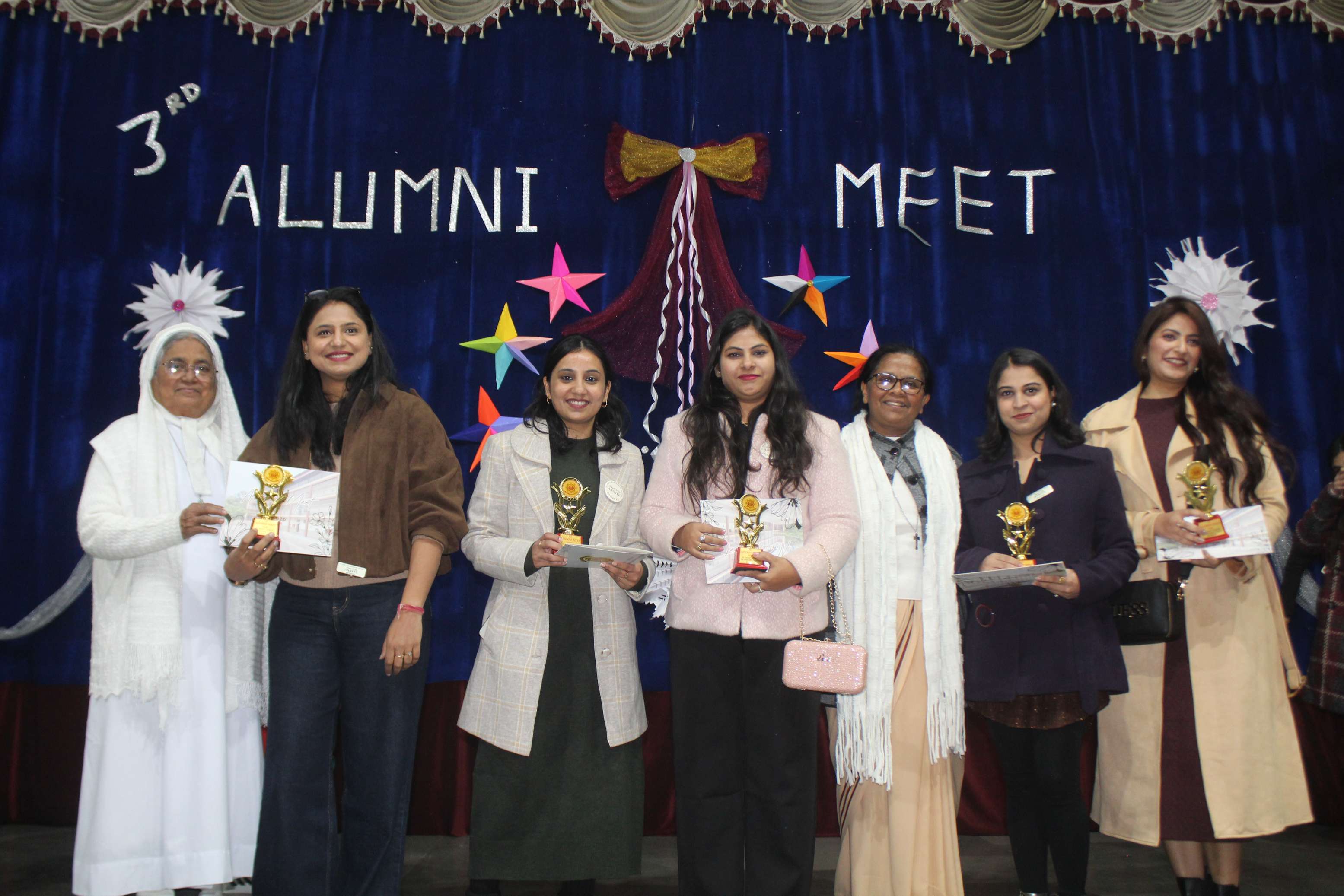 III-Alumni Meet 2025