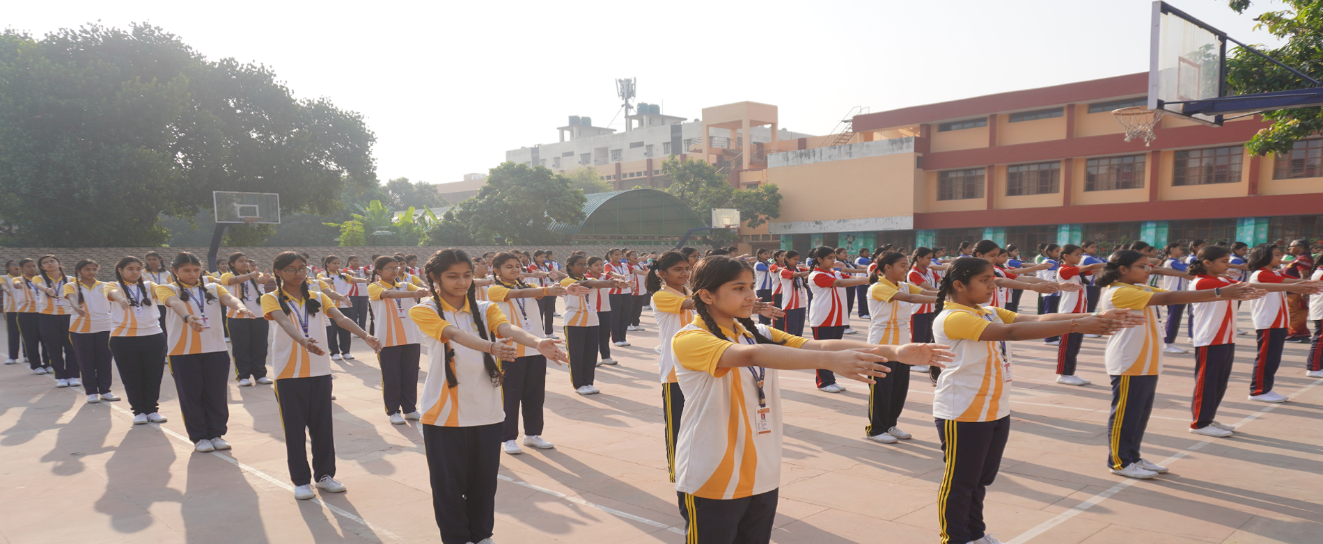 School Activities