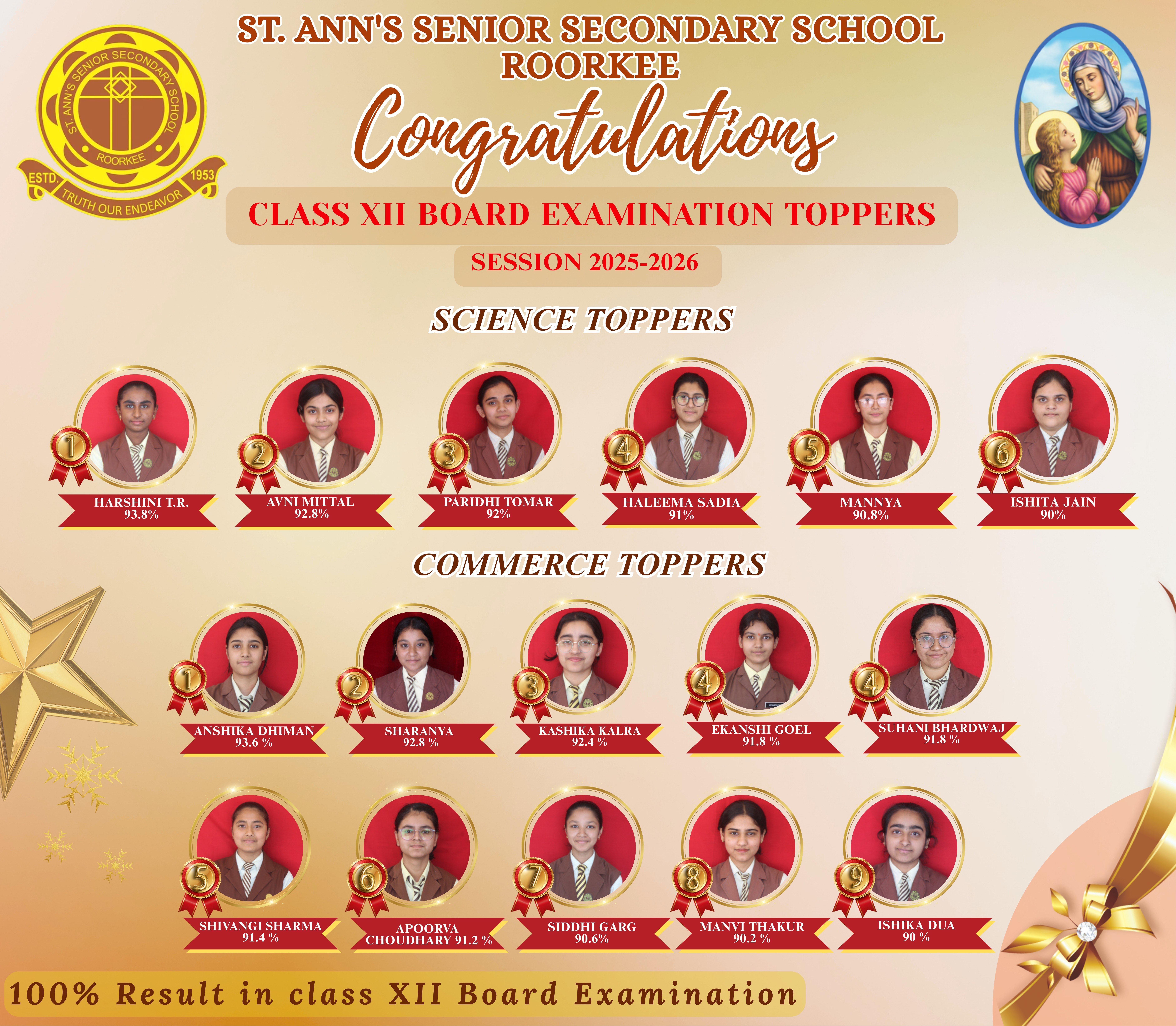 St. Ann’s