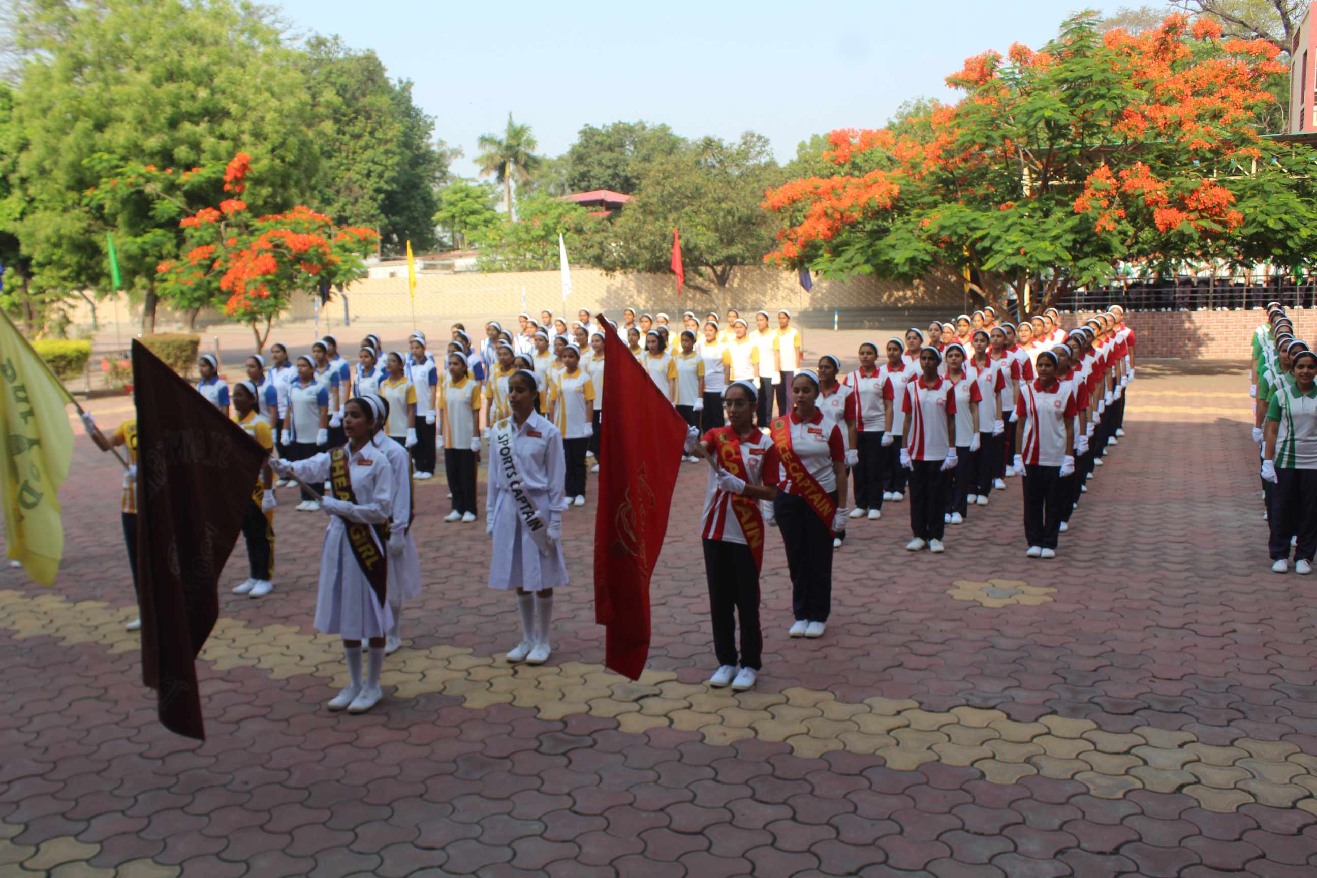 St. Ann’s