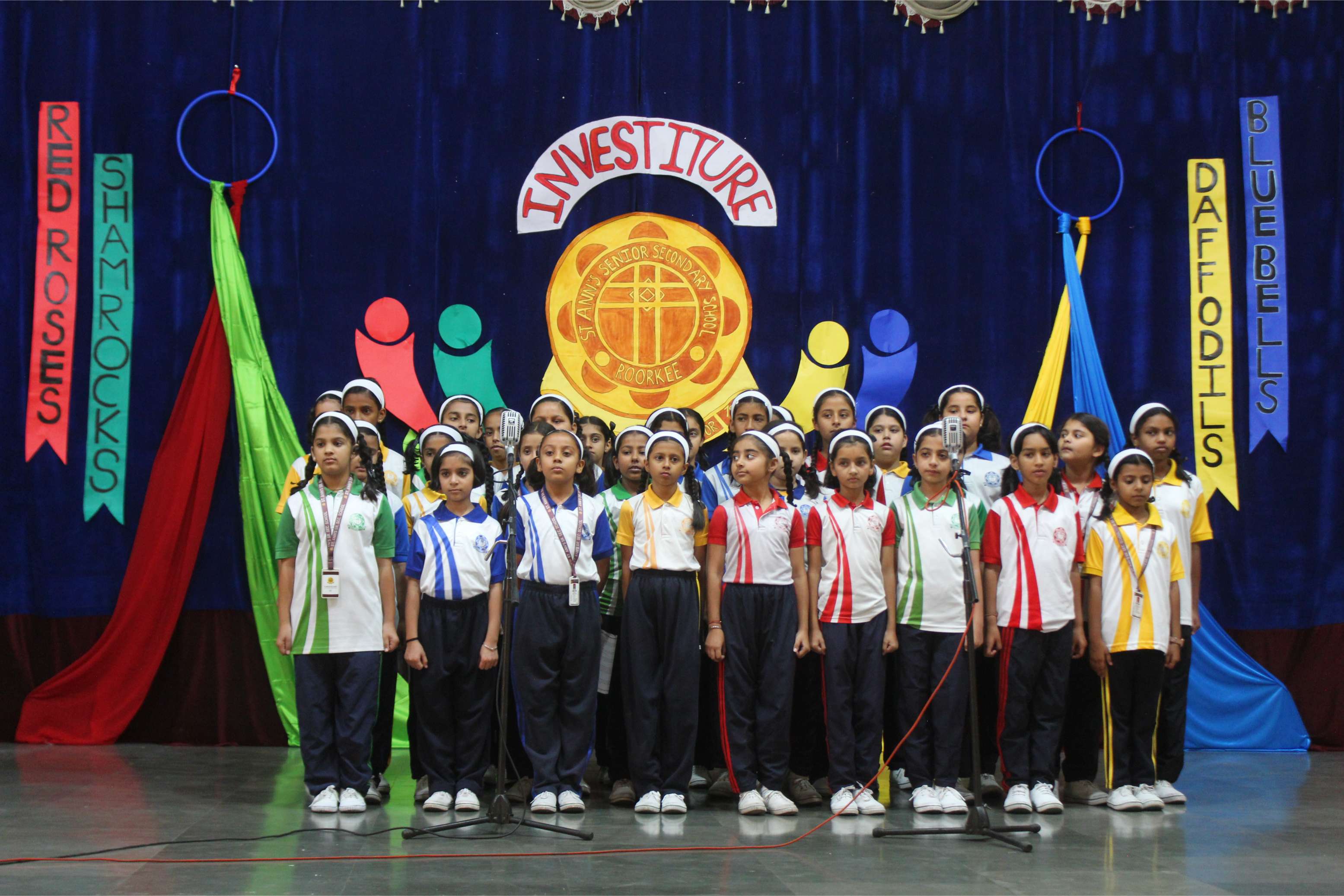 St. Ann’s