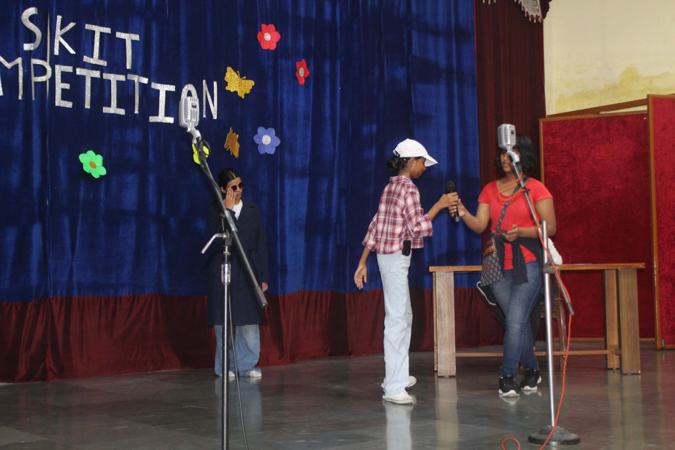 St. Ann’s