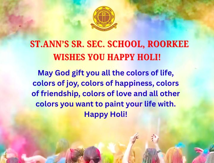 Carmel Convent, Dwarka