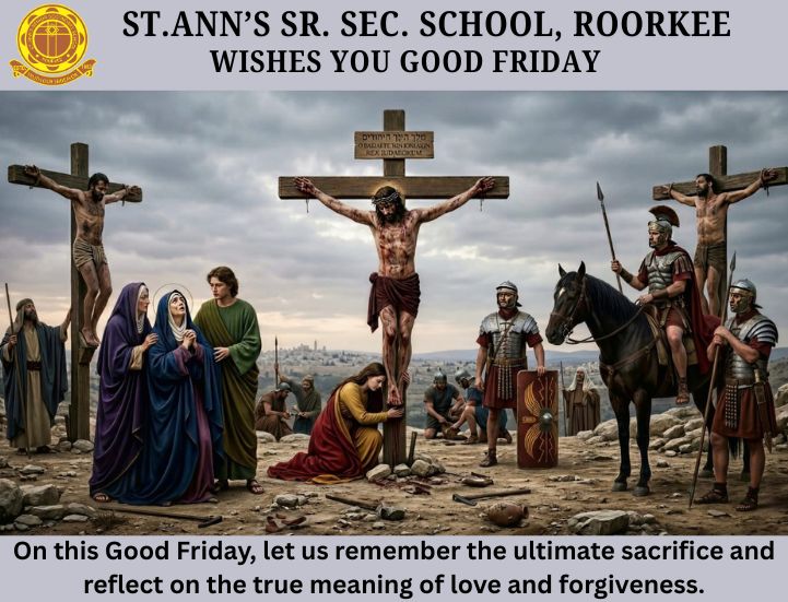 Carmel Convent, Dwarka