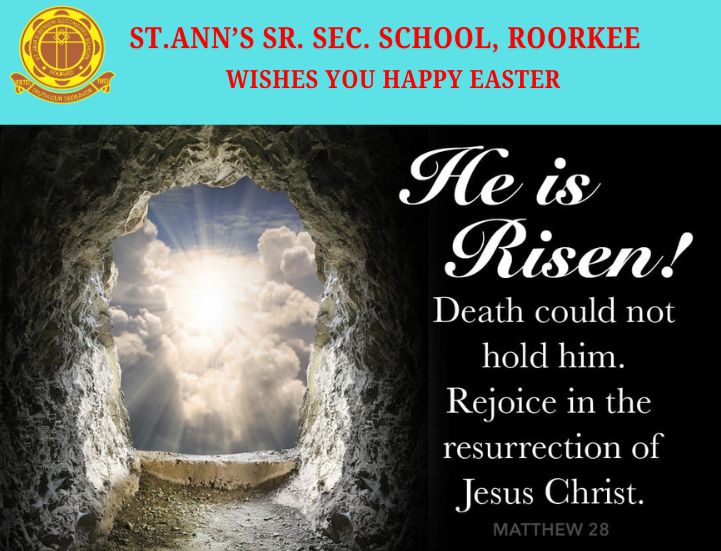 Carmel Convent, Dwarka