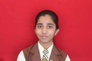 MISHTHI ROHILLA