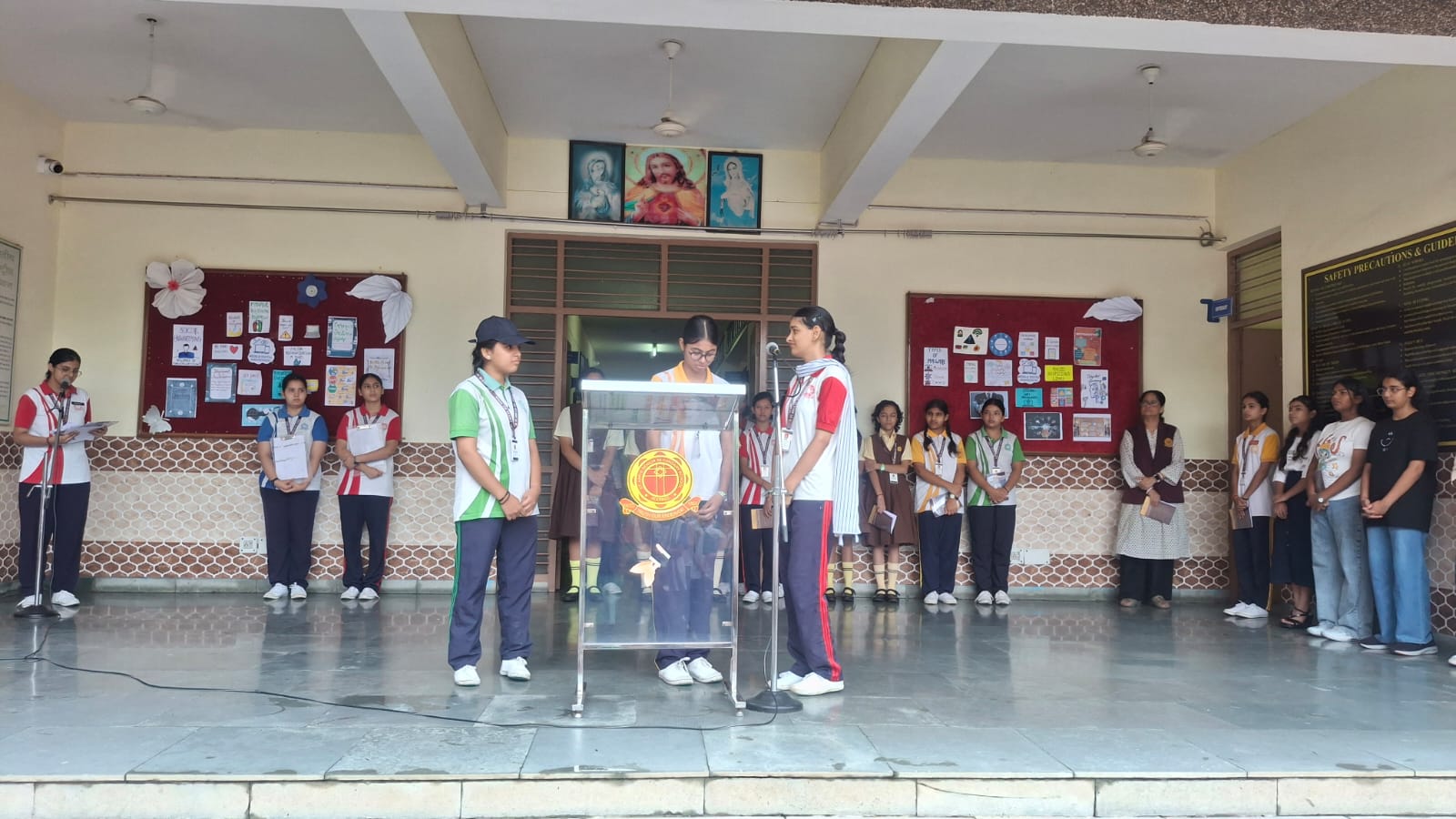 Digital Awareness