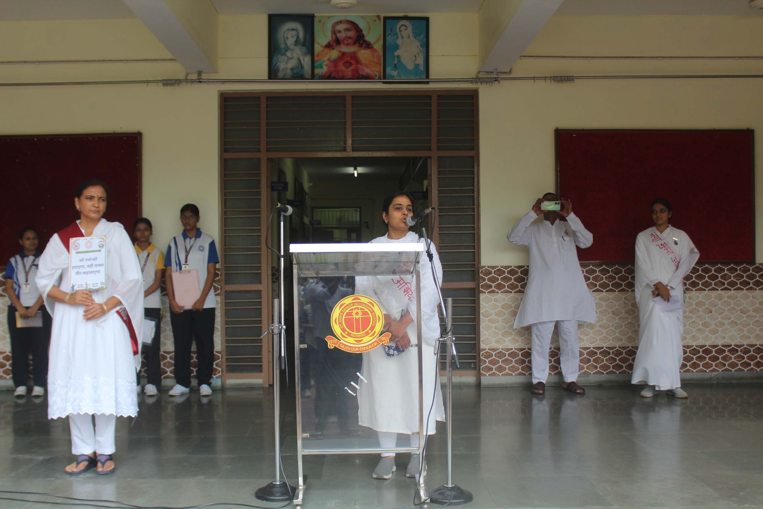 10 Crore Nasha Mukti Pratigya Maha Abhiyaan 2026