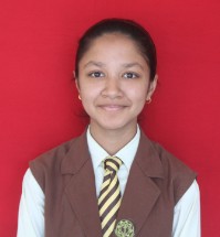 SIDDHI GARG