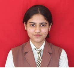 MANVI THAKUR
