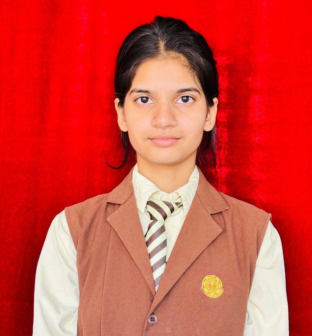 ANUSHKA SINGH