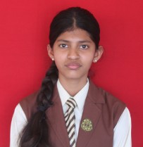 LEYSHA KUMAR