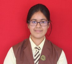 LAVANYA AGARWAL