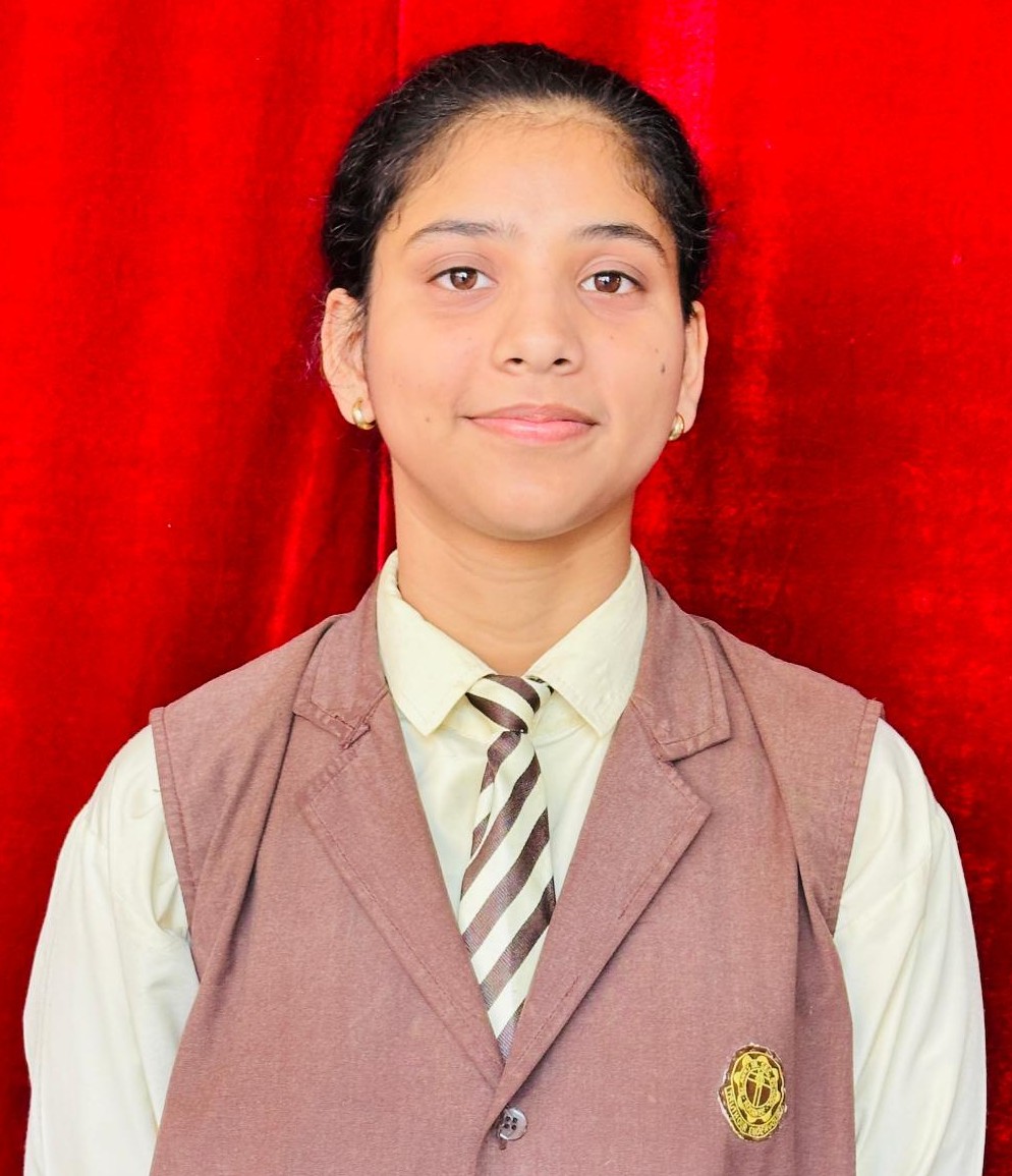 KHUSHI SINGH