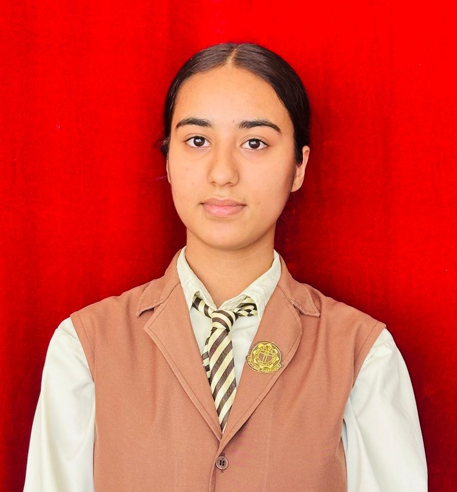 AGAMYA SOHI