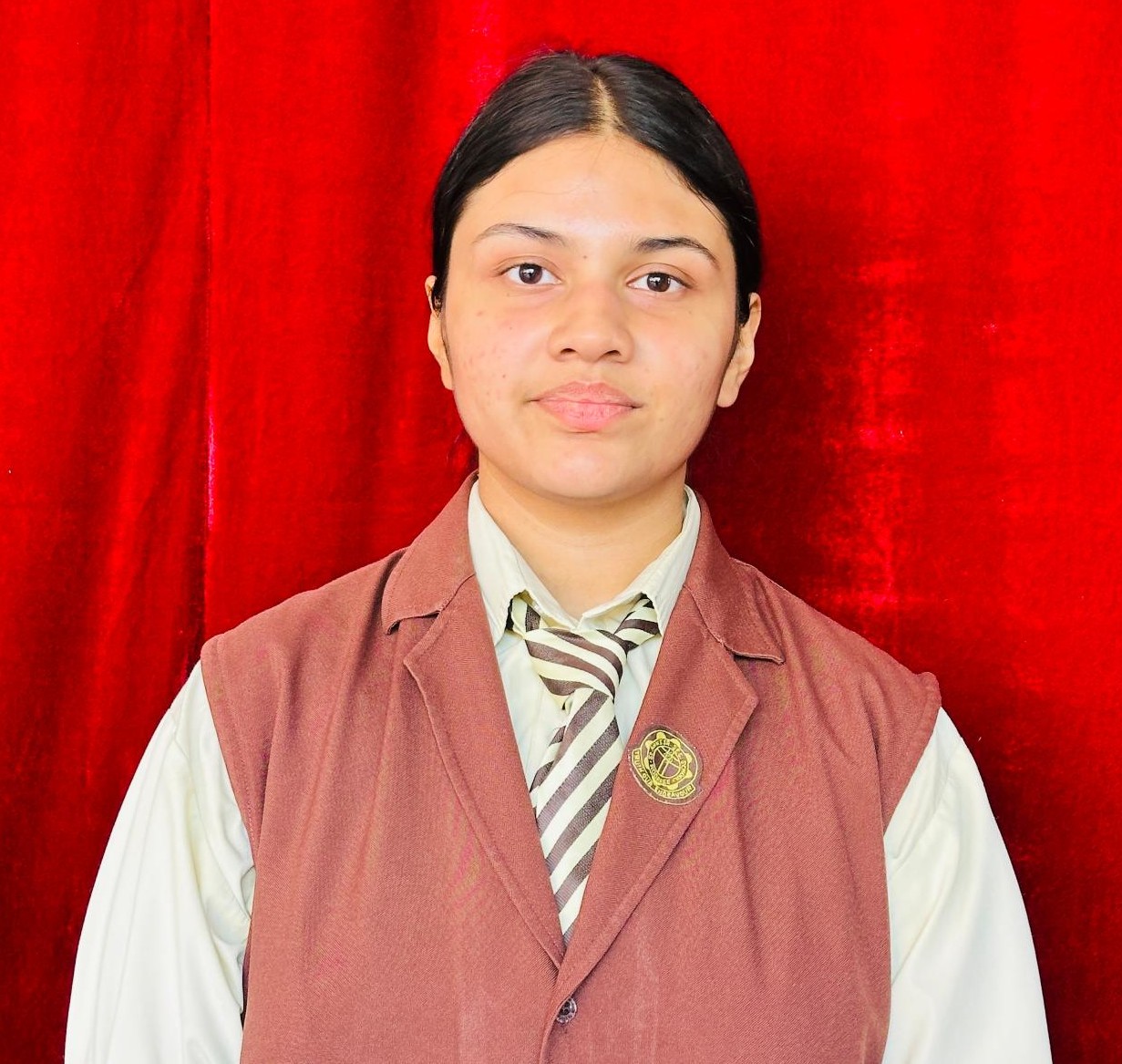 SAMPADA SHARMA