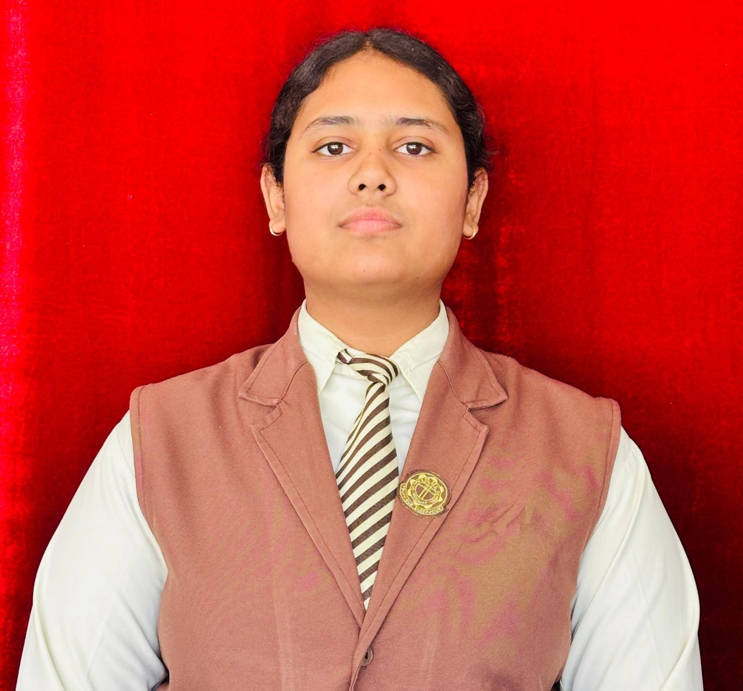 MANVI BARCHIWAL