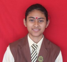 CHARCHIL TYAGI