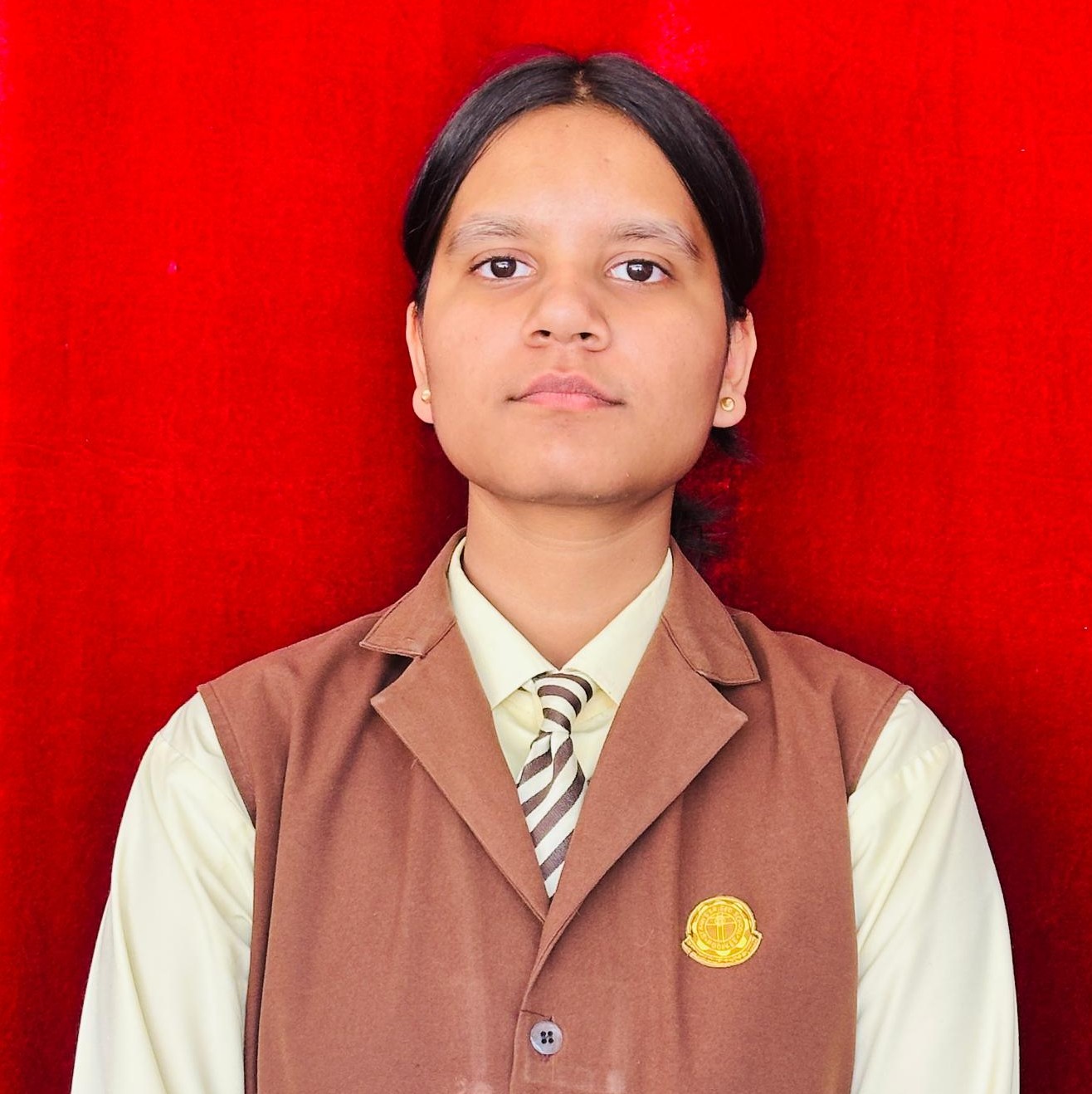 KHUSHI CHOUDHARY