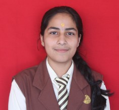ARADHYA SINGH