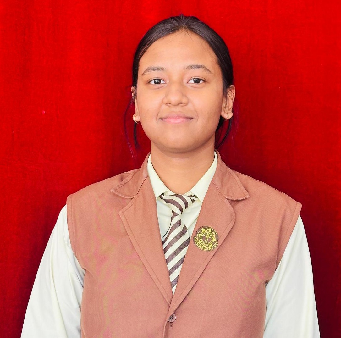 CHESTA KATARIA